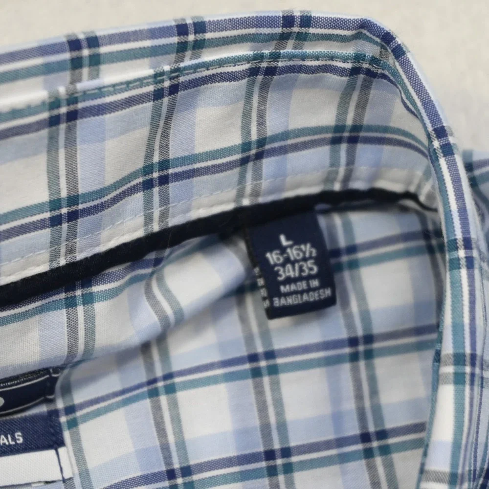 Izod armpit 24